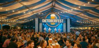 Muy cerca de Boadilla del Monte, será el Oktoberfest de de Villaviciosa de Odon