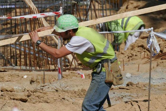 empleo precario