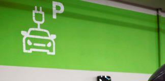 Carga bidireccional convierte tu coche eléctrico en una batería útil y ahorra en casa