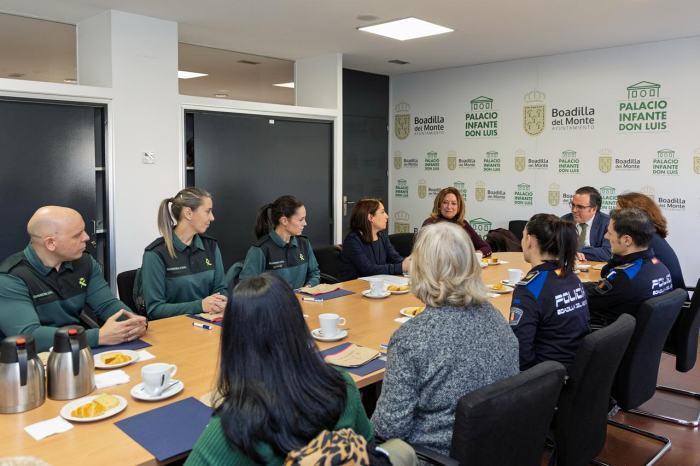 El punto del Observatorio Regional de Violencia de Género en Boadilla del Monte cumple 20 años y 1.156 mujeres atendidas