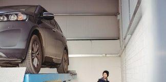 Fallos más comunes en coches con más de 10 años