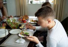 Adolescente Trastornos de la Conducta Alimentaria