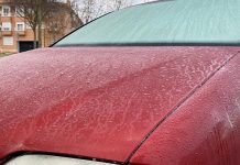 Cómo arrancar el coche con mucho frío 5 pasos para no cargarte nada