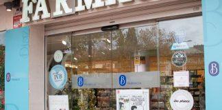 Farmacia de Boadilla del Monte campaña soledad no deseada mayores Ayuntamiento diciembre 2025