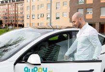 Movilidad sostenible y alquileres flexibles con Guppy