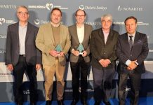 Reconocen al Hospital Puerta de Hierro Majadahonda por un proyecto para prevenir la psoriasis 2025