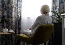 soledad no deseada en mayores