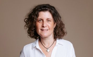 Belén Fernández del Pino presenta su «Plan B» de superación personal en Boadilla del Monte