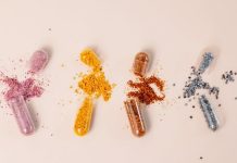 Uso de colágeno, retinoides, vitamina C o ceramidas