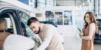 Aspectos a tener en cuenta para elegir el coche nuevo ideal