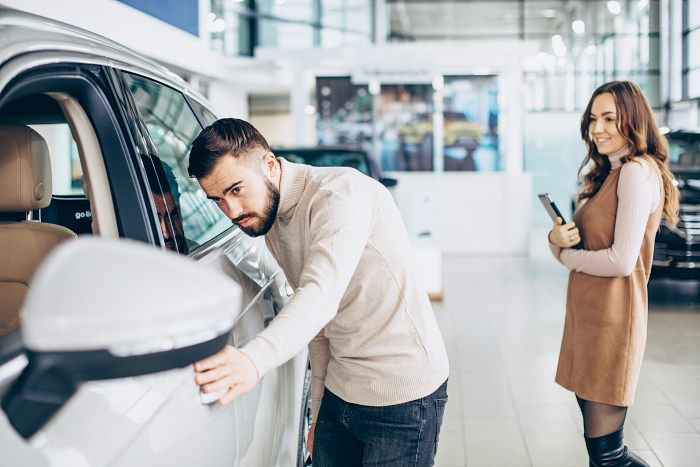 Aspectos a tener en cuenta para elegir el coche nuevo ideal