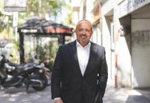 Boadilla del Monte acogerá la presentación de 'A calzón quitao', el libro del lídel del PP en Cataluña, Alejandro Fernández