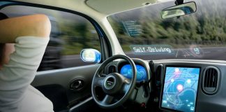 Conducción automatizada en España, la situación actual y los planes en 2026 y 2027