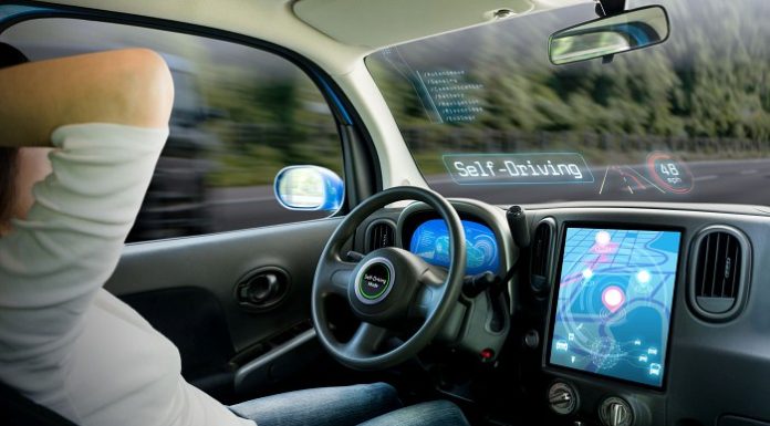 Conducción automatizada en España, la situación actual y los planes en 2026 y 2027