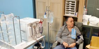 El hospital público Puerta de Hierro Majadahonda estrena unidad pionera en España para diálisis domiciliaria 2026