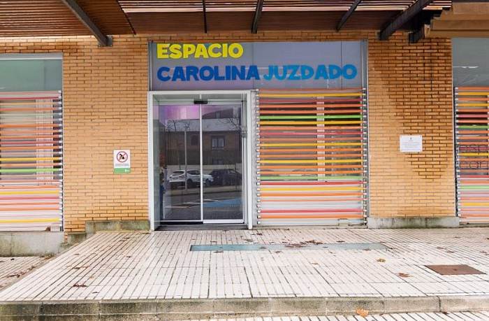 Espacio Carolina Juzdado Boadilla del Monte