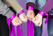 Los jóvenes españoles se identican menos con el feminismo