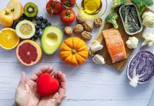 Los mejores alimentos para luchar contra el envejecimiento