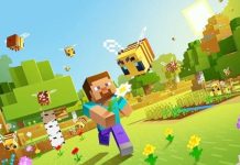 Minecraft en Boadilla del Monte