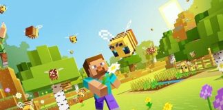 Minecraft en Boadilla del Monte