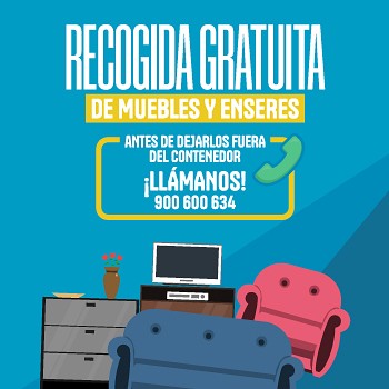 Recogida-de-muebles en Boadilla del Monte