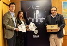 Boadilla del Monte impulsa su marca gastronómica con cajas de regalo y menús de degustación 2026