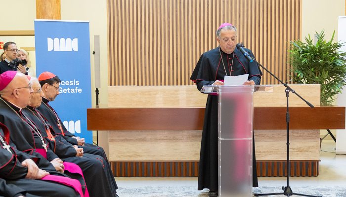 Diocesis-getafe-inauguracion-casa-de-laIglesia 2026