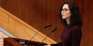 El Congreso vota este jueves la condonación de 8.644 millones de deuda a la Comunidad de Madrid