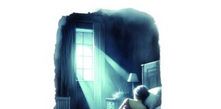 La escritora Berta Fontell explora las sombras del insomnio y la redención en su nueva novela 'Lo que trae la noche'