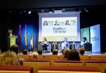 Presentación plan Boadilla del Monte es Familia marzo 2026