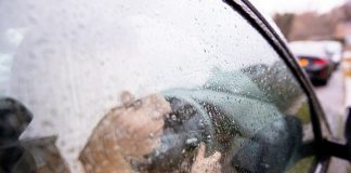 Qué hacer de verdad para lograr visibilidad en el los cristales del vehículo