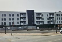 Viviendas de alquiler asequible del Plan Vive de la Comunidad de Madrid en Boadilla del Monte marzo 2026 Foto Boadilladigital