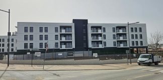 Viviendas de alquiler asequible del Plan Vive de la Comunidad de Madrid en Boadilla del Monte marzo 2026 Foto Boadilladigital