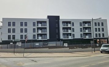 Viviendas de alquiler asequible del Plan Vive de la Comunidad de Madrid en Boadilla del Monte marzo 2026 Foto Boadilladigital