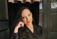 Ana Fernández Pardo presenta en Madrid su primera novela sobre la juventud de Eugenia de Montijo