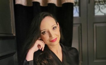 Ana Fernández Pardo presenta en Madrid su primera novela sobre la juventud de Eugenia de Montijo