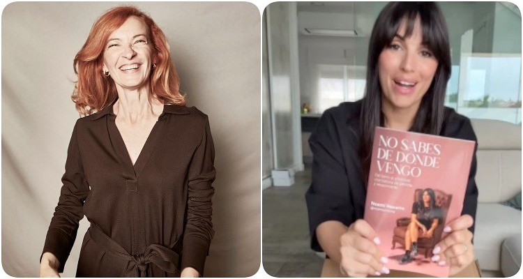 Begoña Oro y Noemí Navarro encabezan el plantel de autores de la Feria del Libro de Boadilla del Monte 2026