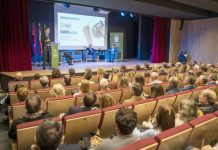 Conferencias dialogos juridicos boadilla del Monte 2024