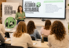 Formacion para el empleo de mujeres en Boadilla del Monte recreacion con IA