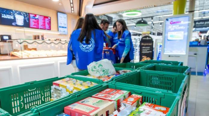 Fundacion Banco de Alimentos