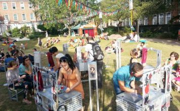 Micro Shakespeare - Toti Toronell