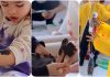 Niños y juegos, la creatividad en la infancia