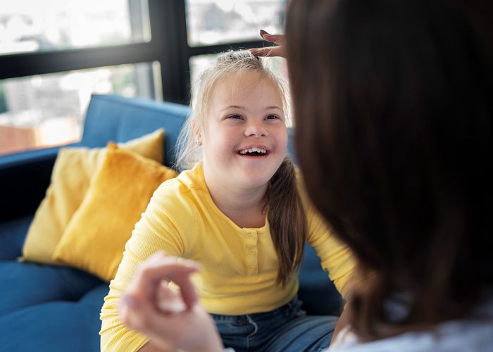 Boadilla del Monte ratifica por unanimidad su compromiso con la inclusión de las personas con síndrome de Down