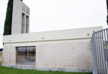 Tanatorio de Boadilla del Monte