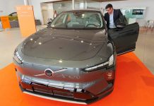 Ditevo Madrid acogió en primicia la presentación en España del Volvo EX60, poderoso y seguro SUV eléctrico familiar