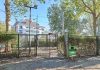 Boadilla del Monte area canina en Boadilla del Monte