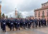 homenajer policia local boadilla del monte 2022