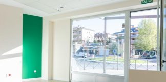 local comercial en Boadilla del Monte 2026