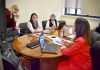 reunion formativa sobre fondos públicos y la violencia de genero en la comunidad de madrid abril 2026