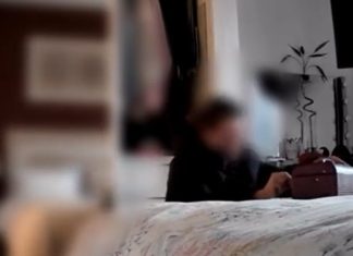 coches sustraccion de joyas en la Comunidad de Madrid2026